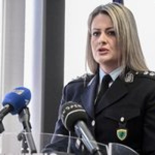 Η ΕΛ.ΑΣ. για την απαγωγή: Απαγωγή με ληστεία, εκβίαση και κακοποίηση – Δεν καλύπτεται πίσω από προσωπικές σχέσεις