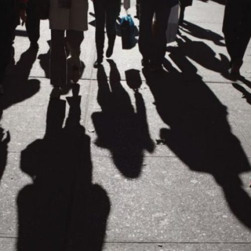 Αρνητικό ρεκόρ γεννήσεων στην Ευρώπη