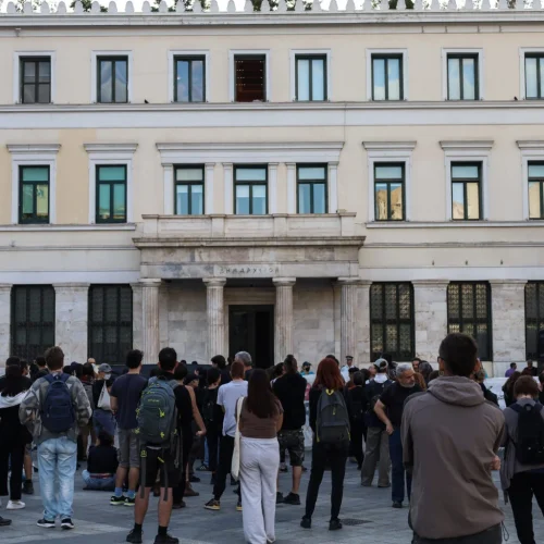 Απεργία ΠΟΕ-ΟΤΑ στις 21 Μαρτίου – Κλείνουν Δήμοι και Περιφέρειες σε όλη τη χώρα