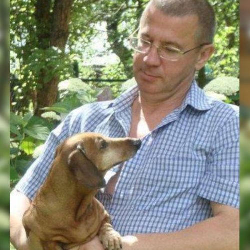 Κείμενο με υπογραφές κατά της απέλασης του Ρώσου δημοσιογράφου Γεννάδιου Μέλνικ από την Ελλάδα