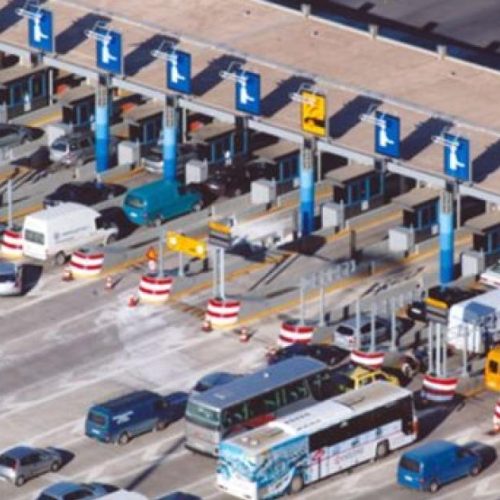 ΝΕΟ ΤΡΟΧΑΙΟ στην Εγνατία Οδό: Νταλίκα εξετράπη της πορείας της – Κυκλοφοριακή «κόλαση» στο σημείο!