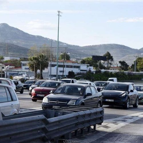 Επιθεώρηση Εργασίας: Νέοι έλεγχοι και πρόστιμα 155.400 ευρώ σε οδικές μεταφορές