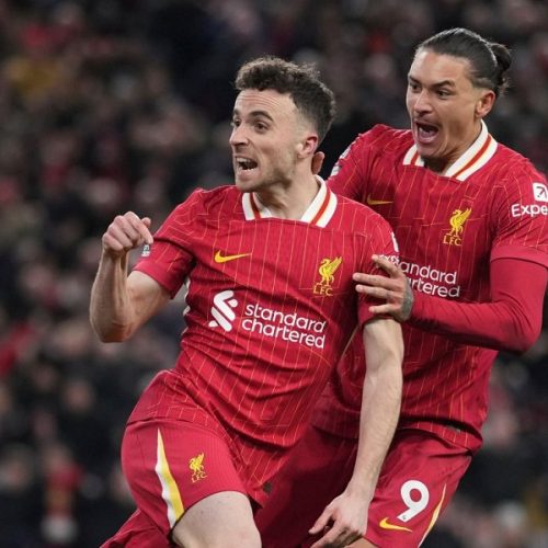 Διήμερο πένθος «κήρυξε» η UEFA για τον θάνατο του Ντιόγκο Ζότο