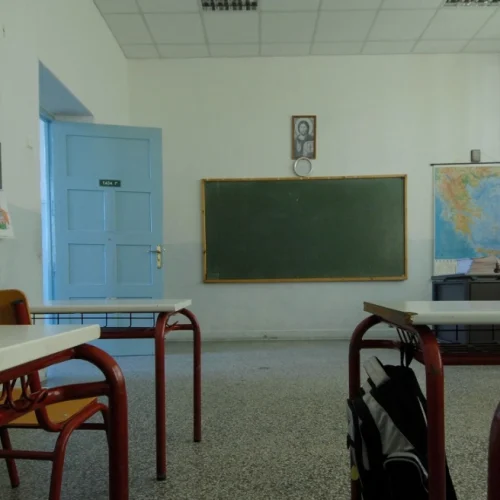 Διορισμοί εκπαιδευτικών 2025