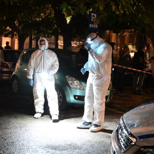 Εκρηξη σε νυχτερινό κέντρο – Προκλήθηκε από εμπρηστικό μηχανισμό;