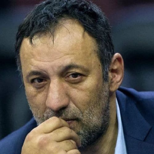 Βλάντε Ντίβατς: Το «συγκινητικό» μήνυμά του από το νοσοκομείο