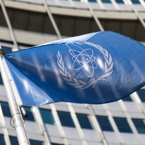 Ιράν: Ο ΔΟΑΕ «επιβεβαίωσε» την αύξηση αποθεμάτων εμπλουτισμένου ουρανίου