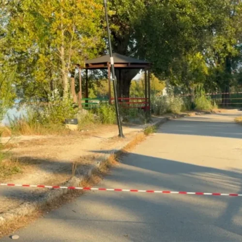 Ηγουμενίτσα: Απαγγέλθηκαν κατηγορίες στον 27χρονο