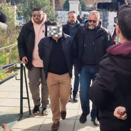 Βόλος: Ανατροπή στην Υπόθεση του 50χρονου – Σκότωσε τον Κουνιάδο του για Βιασμό της Κόρης του