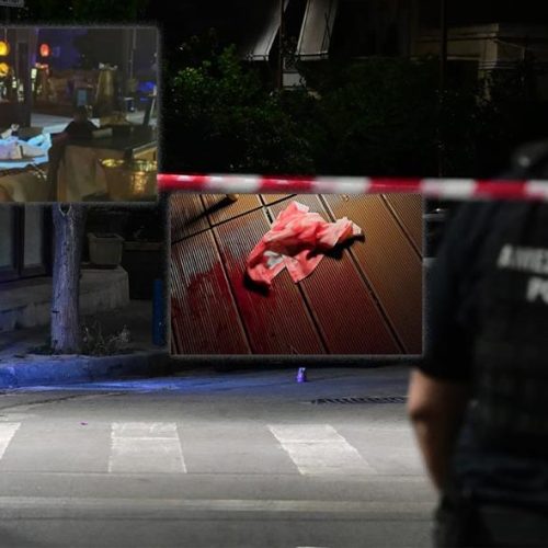 «Βαρύς» 33χρονος στα χέρια της ΕΛ.ΑΣ. – Απόπειρα δολοφονίας και εκβίαση στο βιογραφικό του