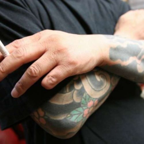 Η μεγαλύτερη συμμορία Γιακούζα της Ιαπωνίας υπόσχεται ειρήνη