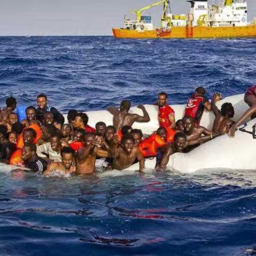 Οι Σομαλοί «ξεγέλασαν» και πάλι τις γερμανικές αρχές