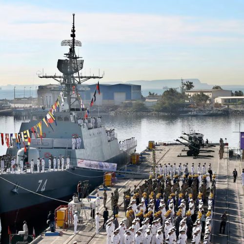 Νέες ναυτικές ασκήσεις του ιρανικού ναυτικού – Ετοιμάζονται για πόλεμο;