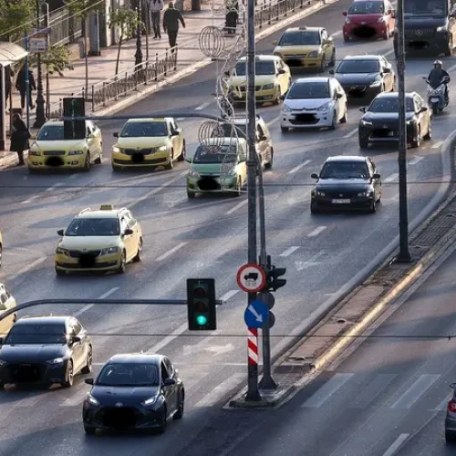 Νέος ΚΟΚ: Έρχονται βαριές ποινές και τσουχτερά πρόστιμα