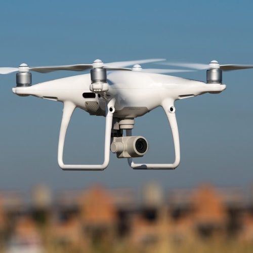 Το FBI έχει βγει στη γύρα για drones τεχνητής νοημοσύνης – Ποιοι είναι οι υποψήφιοι;