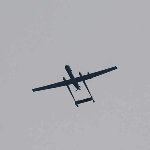 Λίβανος: Πτώση ισραηλινού drone στο αρχηγείο της ειρηνευτικής δύναμης του ΟΗΕ!