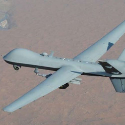 Ρωσικό drone πέταξε πέντε φορές πάνω από ευρωπαϊκό ερευνητικό κέντρο στη βόρειο Ιταλία