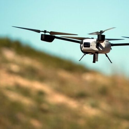 Απίστευτη κόντρα!!! Το drone που φυλάει τα δάση «σπάει νεύρα» και διχάζει το Σέλι!!!