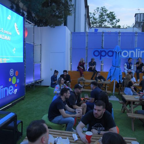 Το Athens Street Food Festival μέσα από τα μάτια ενός foodie (vid.) – Το φαγητό από την Αιθιοπία, το photobooth…τυρί και όλες οι εκπλήξεις