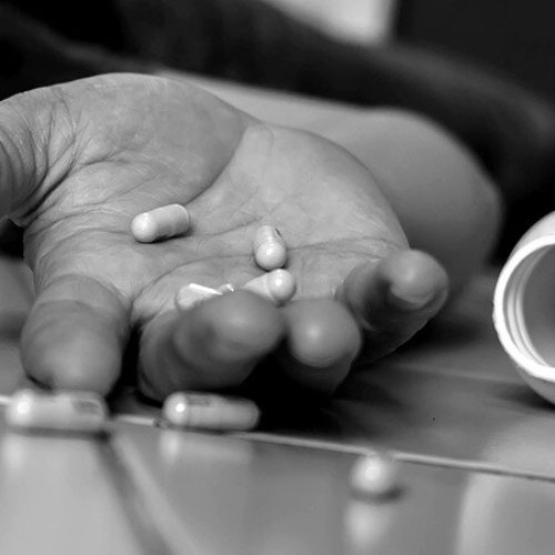 Τραγωδία στο Ηράκλειο: 28χρονη νοσηλεύτρια έθεσε τέλος στη ζωή της στον Προφήτη Ηλία