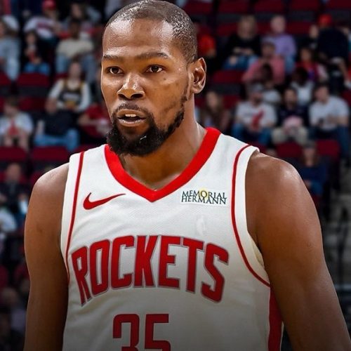 NBA: Σε ποια ομάδα «συνεχίζει» ο Κέβιν Ντουράντ