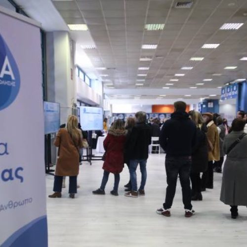 ΔΥΠΑ: Πρόωρες καταβολές επιδομάτων και μεγαλύτερο δώρο ανεργίας!