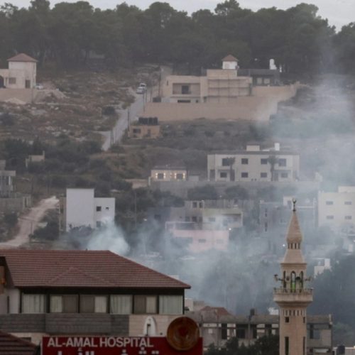 Κτηματολόγιο στη Δυτική Όχθη: Το Ισραήλ καταγράφει εκτάσεις ως κρατική γη – Διεθνείς αντιδράσεις
