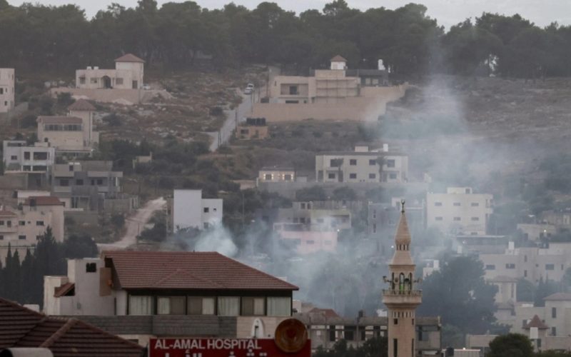 Διπλωματικός «σεισμός»: Επτά μεγάλες δυνάμεις προειδοποιούν το Ισραήλ – «Αποσυρθείτε αμέσως!»