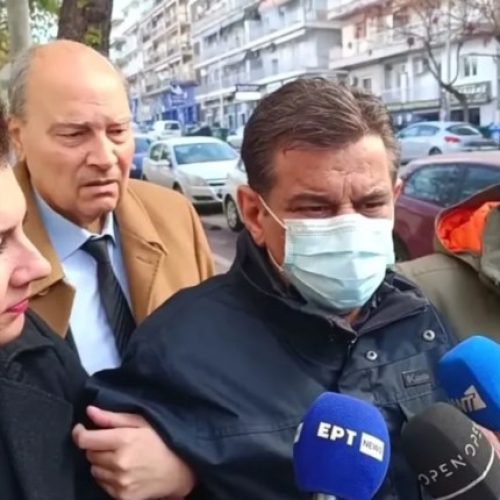 Τραγωδία στη Θεσσαλονίκη: Πεθαίνει ο Αστυνομικός με Καρκίνο