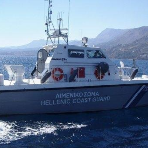 Συνεχίζονται οι ροές παράνομων μεταναστών στην Κρήτη
