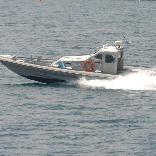 Εξιχνιάστηκαν κλοπές κινητήρων και εξαρτημάτων σκαφών – 800.000 ευρώ τα κέρδη από τα κλοπιμαία