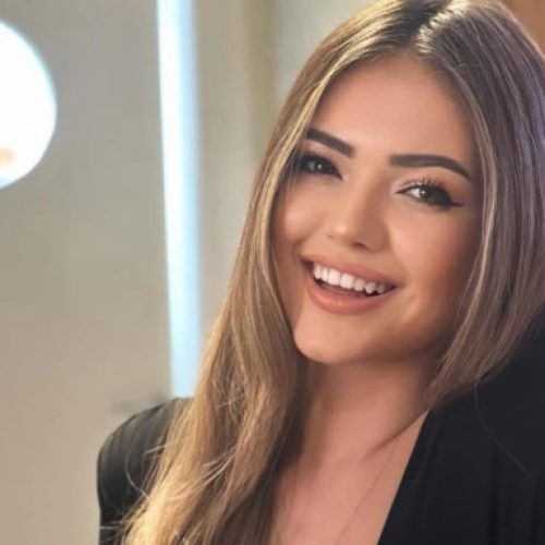 Τραγικός Θάνατος Τουρκάλας Influencer: Αποκαλύψεις και Μυστήριο