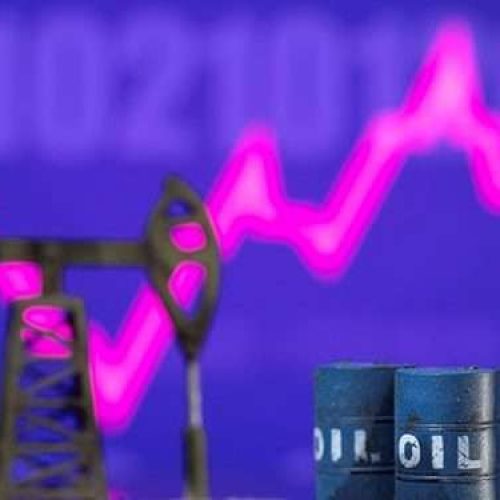 Υποχωρεί περισσότερο από 5% η τιμή του πετρελαίου εν μέσω αισιοδοξίας για συμφωνία στον πόλεμο ΗΠΑ-Ιράν