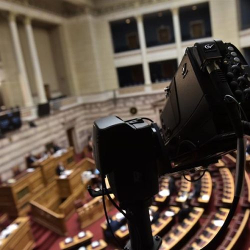 Παραιτήθηκε και ο Συμεών Κεδίκογλου
