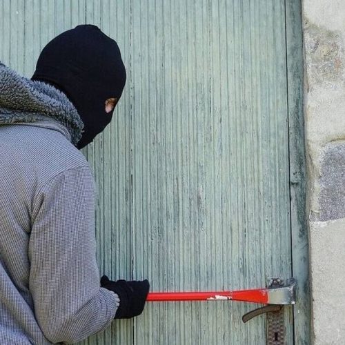 “ΕΓΚΛΗΜΑΤΙΚΟΤΗΤΑ ΣΤΑ ΥΨΗ” – “Ρήμαξαν” την Κορινθία – 44 περιπτώσεις εξιχνιάστηκαν