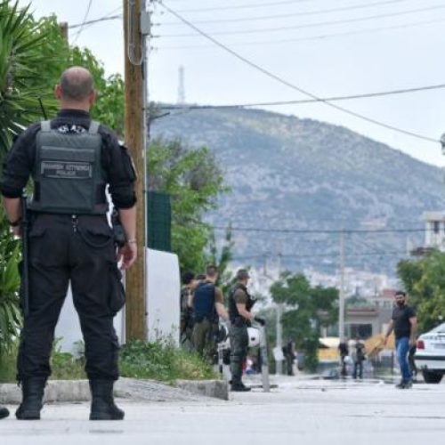 «Σχεδιάζεται» πρόσληψη 100 Ρομά στην ΕΛ.ΑΣ.