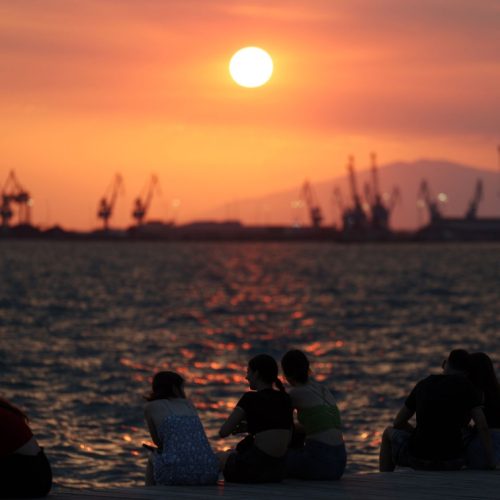 Καιρός: Απότομο τέλος για την «άνοιξη» – Κατακόρυφη πτώση της θερμοκρασίας και βροχές από Δευτέρα