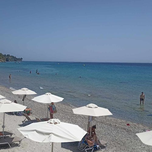 Τουρισμός για όλους: Συνεχίζονται ανεξαρτήτως ΑΦΜ οι αιτήσεις