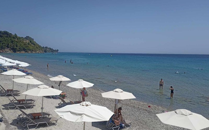Τουρισμός για όλους: Συνεχίζονται ανεξαρτήτως ΑΦΜ οι αιτήσεις