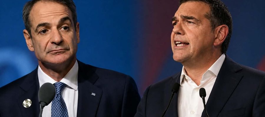 ΔΕΘ: Άρχισε η βροχή των δις