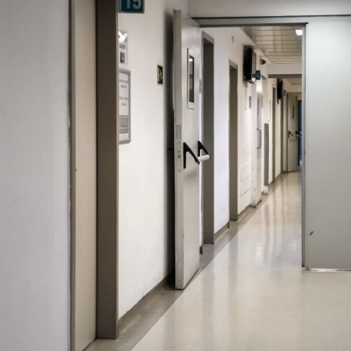 Υγειονομικοί: Στάση εργασίας στην Αττική στις 19 Μαρτίου