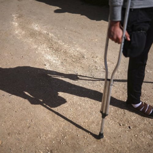 Οι υπέρμαχοι της «καταπολέμησης των ναρκών» παροτρύνουν τον Καναδά να προσπαθήσει να κρατήσει την Ουκρανία στη «Συνθήκη της Οτάβα»