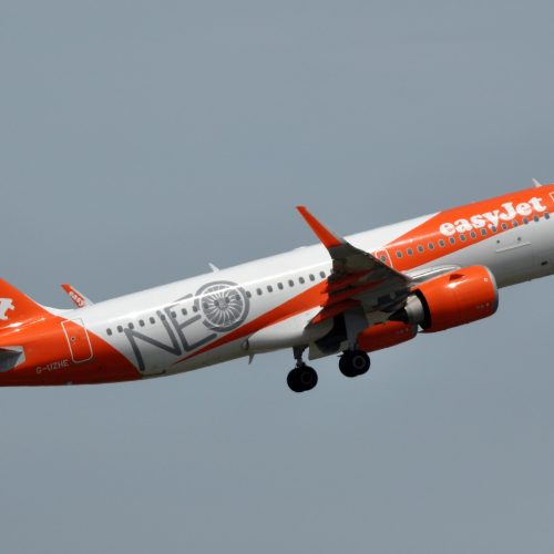 Σοκ σε πτήση της easyJet: Καταγγελίες ότι επιβιβάστηκε νεκρή 89χρονη!