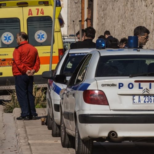 Αύξηση 7% στη βία των ανηλίκων – 33 συλλήψεις κάθε μέρα