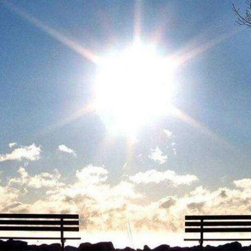 Αίθριος καιρός το Σάββατο – Παραμένουν οι υψηλές θερμοκρασίες