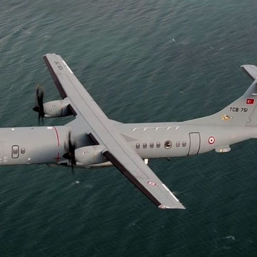 Νέο «ρεσιτάλ» τουρκικής προκλητικότητας πάνω από το Αιγαίο