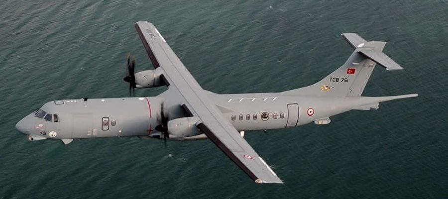 Νέο «ρεσιτάλ» τουρκικής προκλητικότητας πάνω από το Αιγαίο