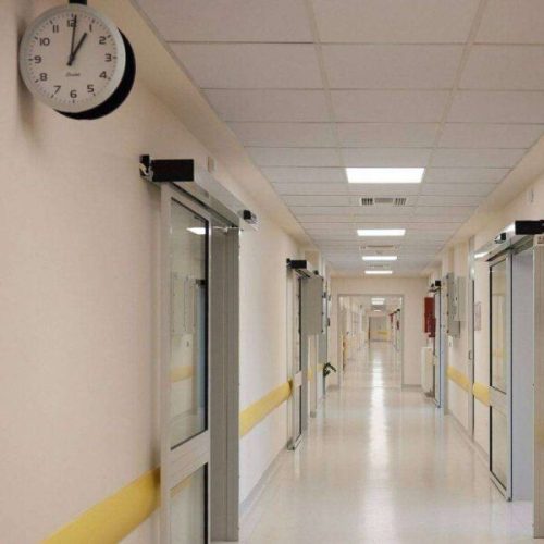 Τραγικό τέλοςγια 81χρονη γυναίκα στον Ανισαρά