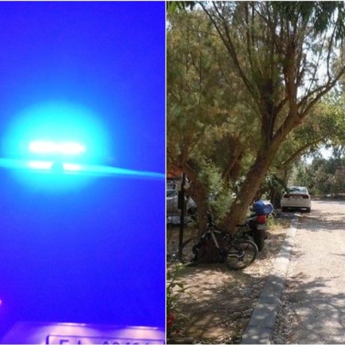 «ΣΟΚ»: Άγρια διπλή δολοφονία σε κάμπινγκ στην Μεσσηνία!