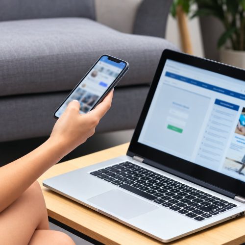 Συναγερμός για νέα απάτη στο Facebook – Marketplace